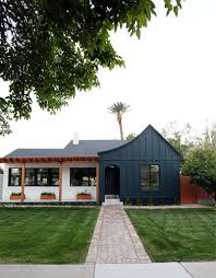 Am i able to change the exterior theme (e.g., glade to riviera) in some way, shape, or form? Evergreen Exterior Final Reveal And Q A Juniper Home
