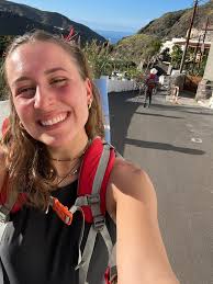 The Creator's handy work. What a beautiful way to end my 12 hours Shift.