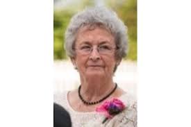 Mary Spears Obituary (1939