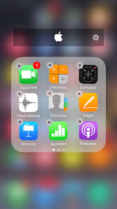 Is there a free calculator app for ipad? How To Remove And Restore Stock Apps In Ios 10 Appletoolbox