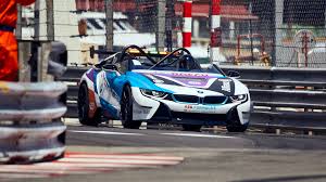 The most competitive, unpredictable racing series is coming make an impact. Bmw I8 Roadster Formula E Safety Car 4k Wallpaper Hd Car Wallpapers Id 14390