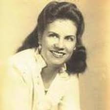 Mary Louise Holmes Obituary April 5, 2013