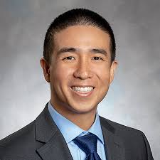 Kevin T Huang, MD