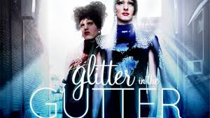 Glitter in the Gutter Poster Pizazz! by Seth Dodson — Kickstarter