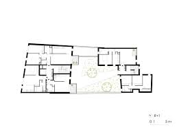 Gallery Of Social Housing In Belleville Street Atelier Du Pont 16 Social Housing Paris Picture Gallery Belleville