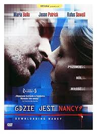 It is loosely based on the death of sharon lopatka, who sought out someone who would torture her to death. Downloading Nancy Dvd By Maria Bello Amazon De Johan Renck Dvd Blu Ray