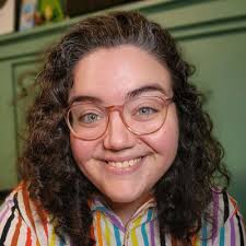 234: Electric Fishes w/ Dr. Kassandra Ford!