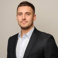 BNI BNI Alexandria The Great