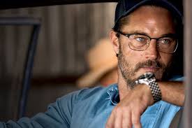 Where Was Stan's New Murder Mystery Black Snow Filmed?