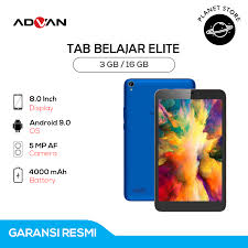 Maybe you would like to learn more about one of these? Jual Tablet Advan Lazada Co Id
