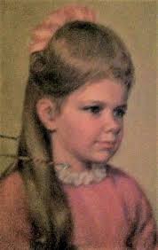 Alicia Rhett: From Movies to Portraits