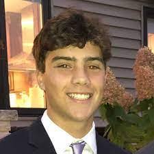 Jack Bergeron's Instagram, Twitter & Facebook