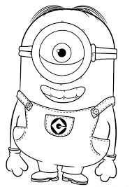 Malvorlagen Minions Gratis Directtaxizwolle Raskraski Dlya Pechati Knizhka Raskraska Detskie Raskraski