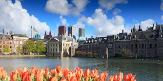 Ado den haag heeft een overwicht, maar vvv verdubbelt de marge. The Hague Rotterdam Tourist Information