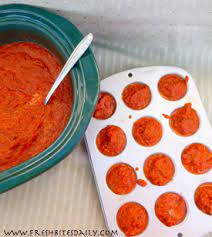 Best of all, the process is absurdly easy—no blanching, peeling or chopping required. Freezing Tomatoes 3 Ways To Preserve The Tomato Harvest Fresh Bites Daily