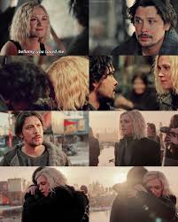 Pin By Happymixxx On Series Cast The Hundreds It Cast Movie Posters