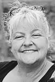 Obituary: Lisa Mae Robinson