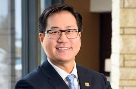 New Hazelden CEO Shares his Treatment Plans