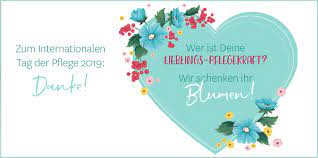 Der internationale tag der pflege, auch internationaler tag der pflegenden, (veraltet internationaler tag der krankenschwestern, englisch: Internationaler Tag Der Pflege 2019 Gip Intensivpflege