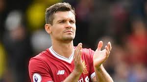 Just for cuddles, he says. Lovren Questions Man United Style