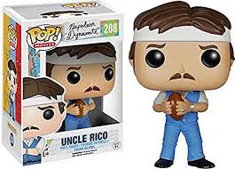 Check spelling or type a new query. Funko Pop Movies Napoleon Dynamite Uncle Rico Ab 15 90 2021 Preisvergleich Geizhals Deutschland