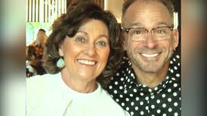 Ohio Valley stroke survivor recounts life-altering experience to help  spread heart-health awareness