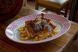 Publican Chicken Recipe Recipe Recipes How To Cook Pasta Nyt Cooking