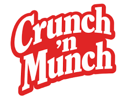 Crunch N Munch Verse Fiddle Faddie Popcorn Snack - Youtube