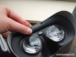 Play solo or with friends. How To Adjust Focus On Your Oculus Go Android Central