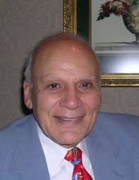 Peter D. Gianino Obituary October 21, 2024