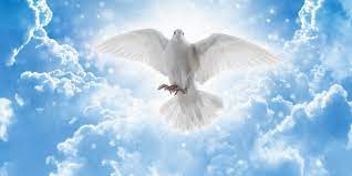 This is the first step in receiving the promise of the father: The Importance Of The Baptism Of The Holy Spirit Our Kingdom Culture