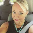 Buffalo Deviled Eggs