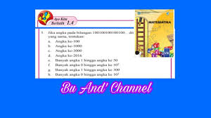 Uji kompetensi 1 matematika kelas 8 semester 1 brainly halaman 35. Kunci Jawaban Matematika Kelas 8 Hal 22 14 Sanjau Soal Latihan