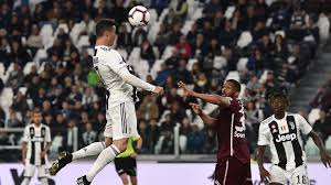 Live football score between torino and juventus. Juventus V Torino Match Report 03 05 2019 Serie A Goal Com