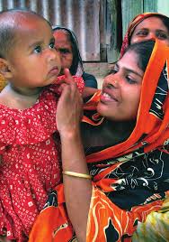 Maternal Health