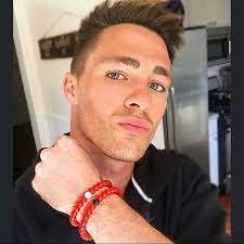 Colton Haynes Colton Haynes Colton Good Looking Men
