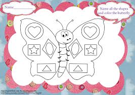 Dot to dot, also known as connect the dots, is a form of puzzle containing a sequence of. Butterfly Song Coloring Pages And Worksheets
