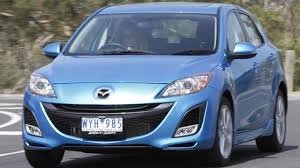 We at mazda design and build vehicles with complete customer satisfaction in mind. Mazda3 2009 Car Review Aa New Zealand