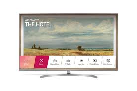 Cx 4k hdr smart oled tv with ai thinq. Lg Uu761h Series Lg Global