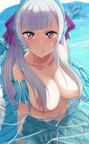 Noelle Silva (MrGambit) [Black Clover] - Genshin Impact Hentai