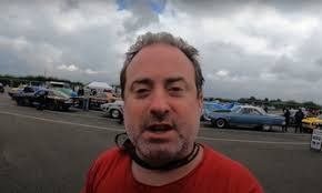 European Drag Racing News