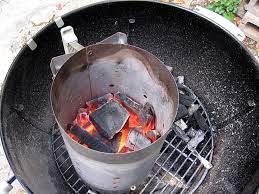 On the other hand, you can use the turbo flame. How To Use A Charcoal Chimney Starter Food Republic