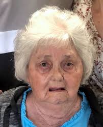 Ruby Moretz Obituary