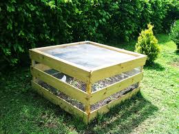 When it's full, turn the contents into the second compost bin every few days. Building Our Own Compost Bin Bonnie Plants