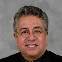 Patrick Antony, PE, MBA, Ph.D.