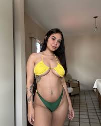 Lorrana Joyce - A novinha paraibana do Onlyfans em fotos quentes