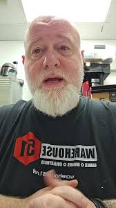 Whats new at warehouse?