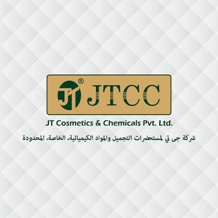 JT Cosmetics & Chemicals Pvt. Ltd.