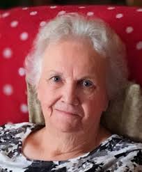 Ruby Gail Whitney Obituary -