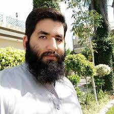 Abdul Mujeeb's Instagram, Twitter & Facebook